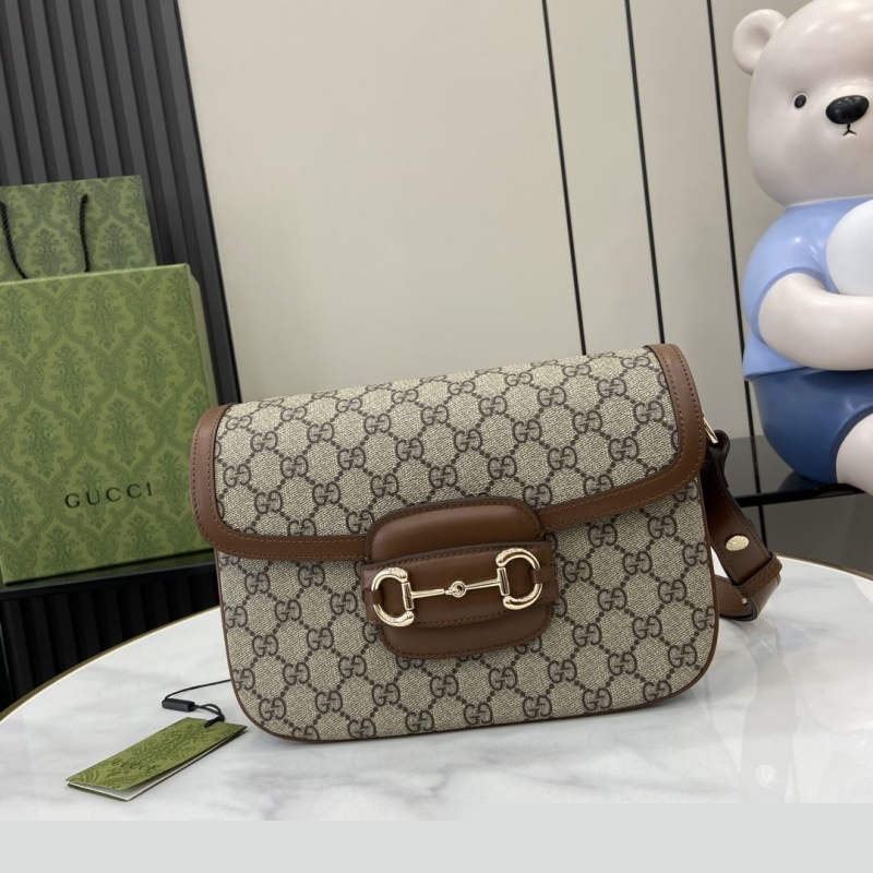 G*u*i satchel bags